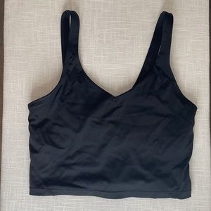 Lululemon align *look alike* tank